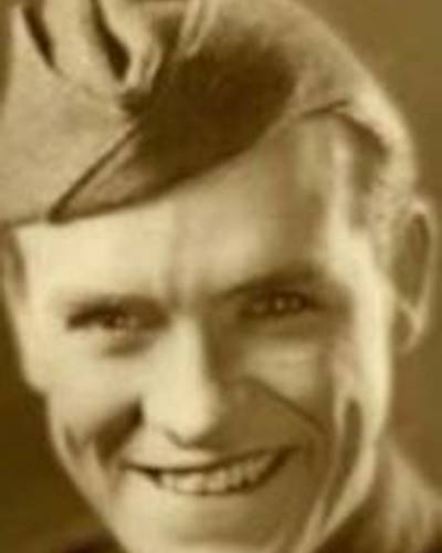 Джон Херрон фото