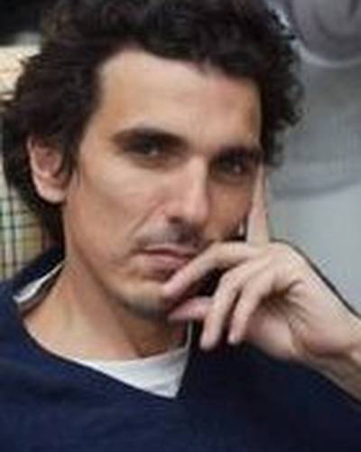 Олиас Барко фото