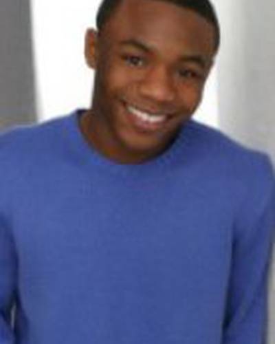 Фред Толливер мл. фото