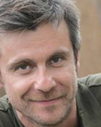 Ваня Чернюл фото