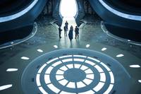 Кадр Земля будущего