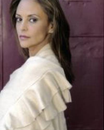 Рут Залдуондо фото