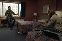 Кадр Сверхъестественное