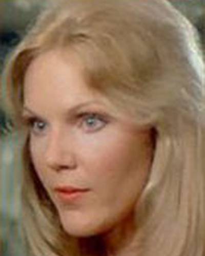 Ребекка Брук фото