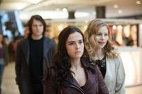 Кадр Академия вампиров