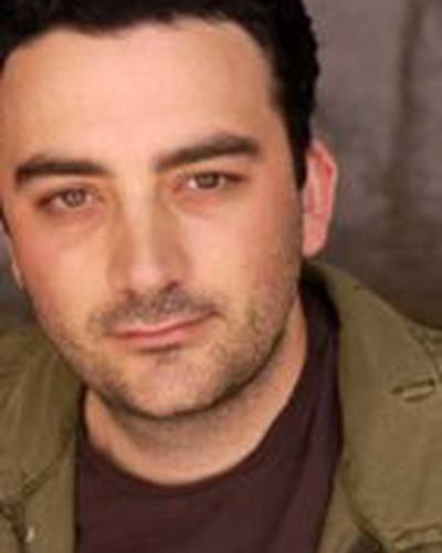 Джонатан Киммел фото