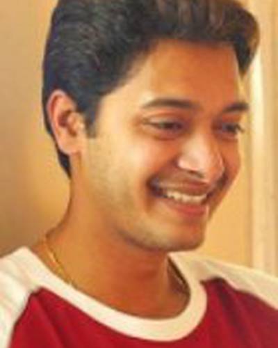 Шреяс Талпаде фото