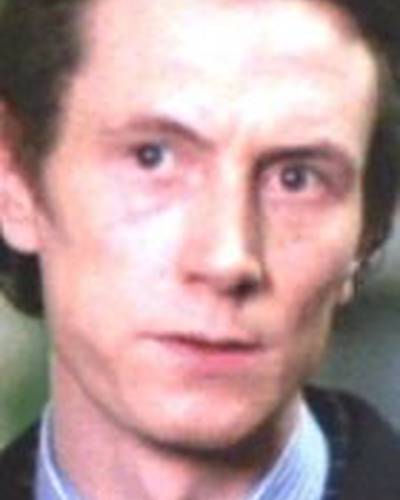 Майкл Картер фото