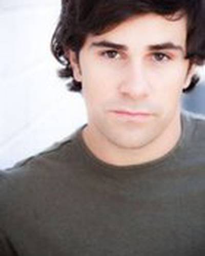 Brett Ryback фото