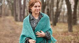 Кадр из фильма "Офицерские жены" - 2