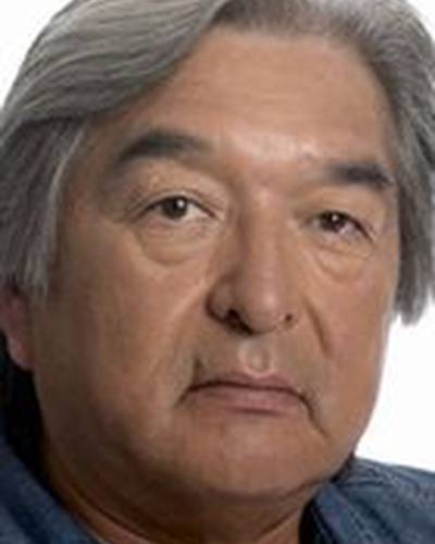 Грэм Грин фото