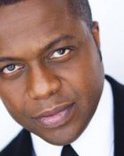 Деррик МакМиллон фото