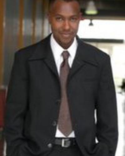 Декстер Тиллис фото