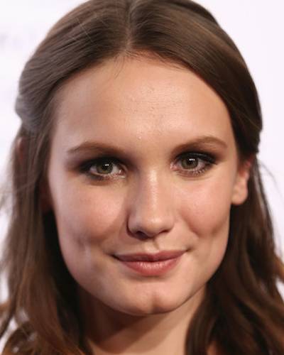 Ана Жирардо фото