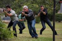 Кадр Ценный груз