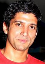 Фархан Ахтар фото