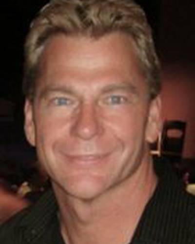 Том Харпер фото