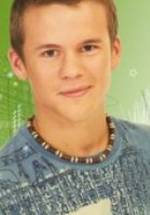 Крис Фой фото