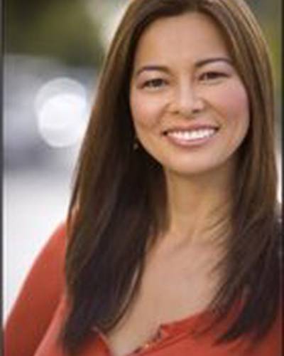 Никки Ли фото