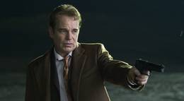 Кадр из фильма "Ледяной урожай" - 2