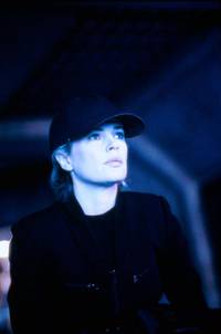 Кадр Настоящая Маккой