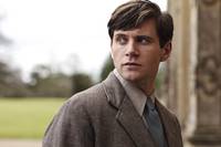 Кадр Аббатство Даунтон