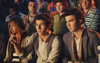 Кадр Camp Rock 2: Отчетный концерт