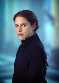 Кадр Белая королева