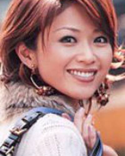 Хироко Хатано фото