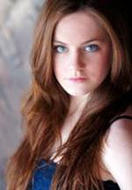 Стефани Брасс фото