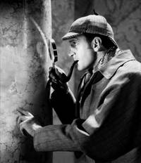 Кадр Шерлок Холмс: Собака Баскервилей