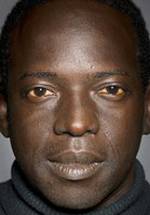 Джолоф Мбенге фото