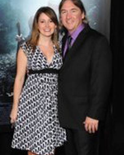 Джон Дж. Келли фото