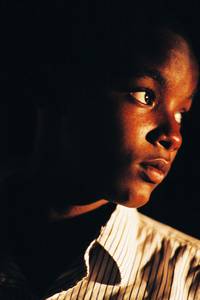 Кадр Un matin bonne heure