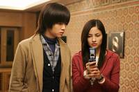 Кадр Последний пропущенный звонок