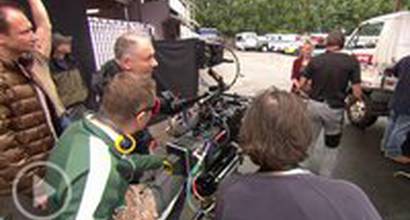 Интервью с Кэри Маллиган