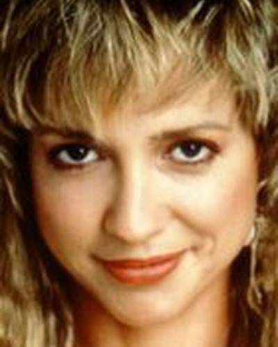 Коринн Борер фото