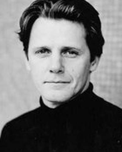 Энтони Калф фото