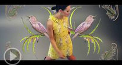 Музыкальное видео 