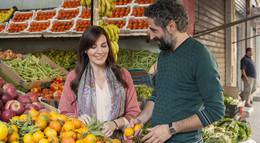 Кадр из фильма "Halal Love" - 1