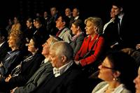 Кадр Поза ребенка