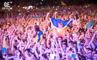Кадр OE.20 LIVE IN KYIV