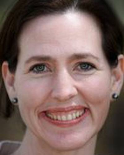 Урсула Бертон фото