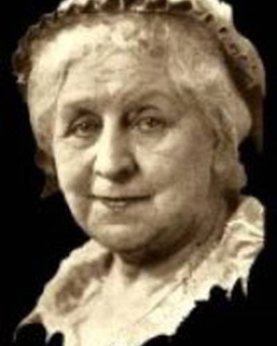 Маргарет Манн фото