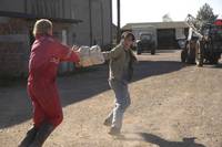 Кадр Вацлав