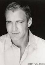 Джон Вальдетеро фото