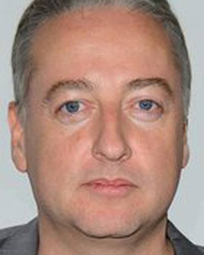 Шеймас МакГарви фото