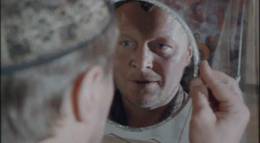 Кадр из фильма "Рой" - 2