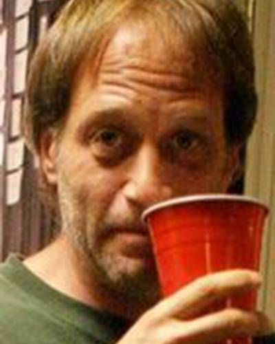 Сет Кэсриэль фото