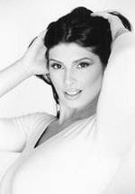 Патриция Скериотис фото